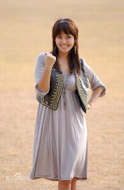 精选申爱罗(Sin Ae-ra)精彩图册