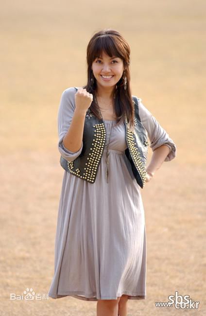 精选申爱罗(Sin Ae-ra)精彩图册