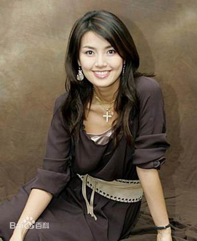 精选申爱罗(Sin Ae-ra)精彩图册