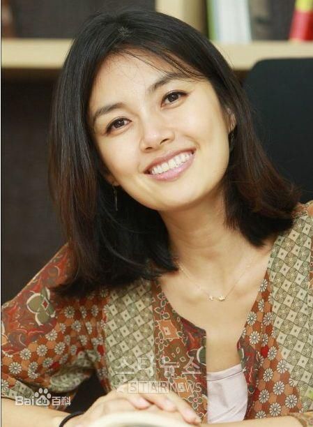 精选申爱罗(Sin Ae-ra)精彩图册