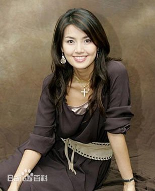 最新申爱罗(Sin Ae-ra)壁纸