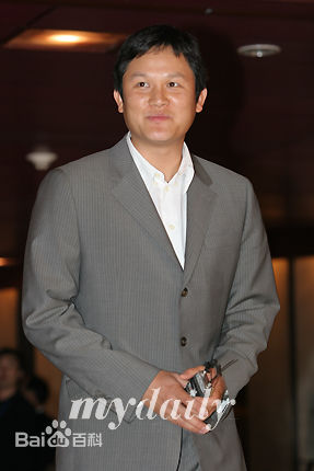 姜成民()高清剧照