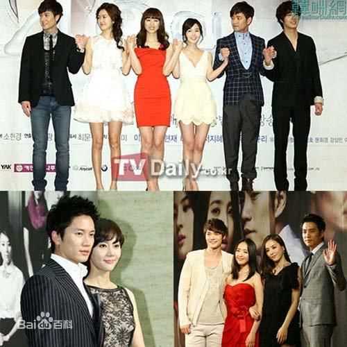 姜成民()高清剧照