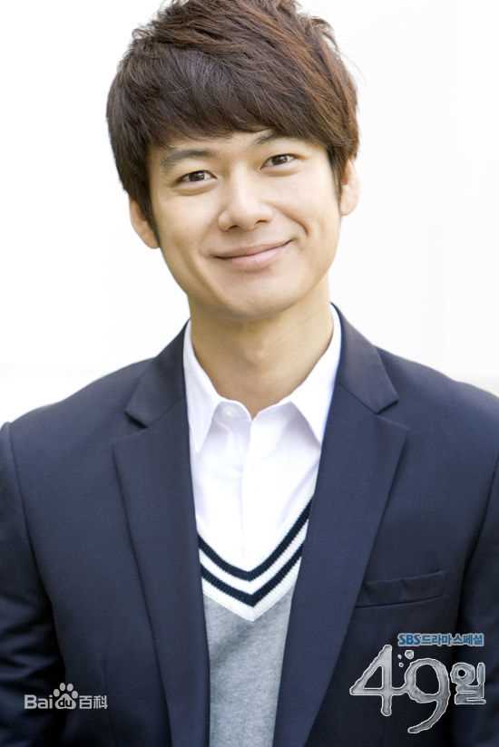 姜成民()高清剧照