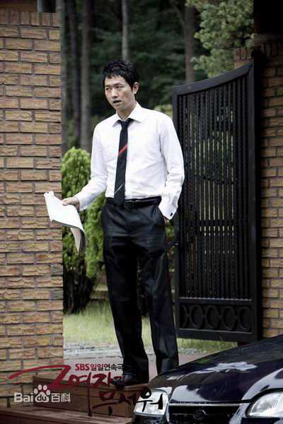 高清姜成民()精彩图册