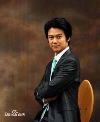 高清姜成民()精彩图册