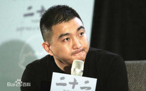 精选郭柯(Guo Ke)