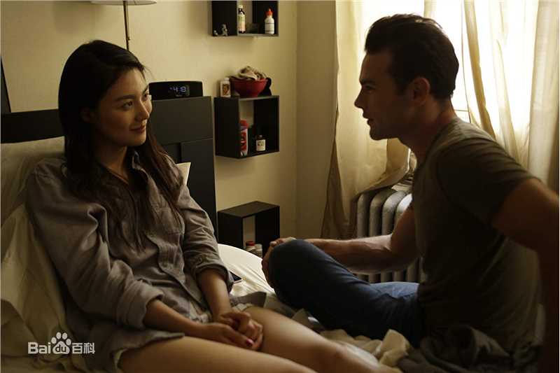 精选赵茜(Candice Zhao)在《遇上中国女孩》饰 李璃Lily中的图册