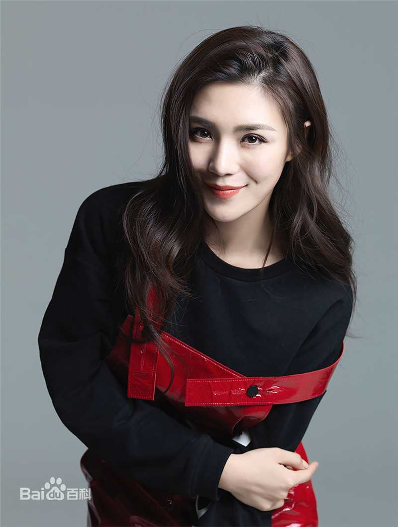 赵茜(Candice Zhao)最新时尚壁纸