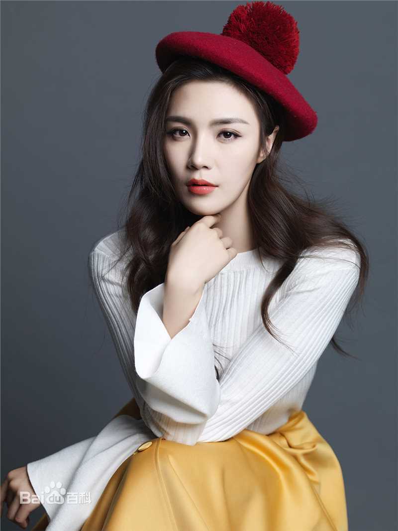 赵茜(Candice Zhao)最新时尚壁纸