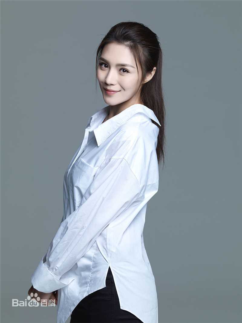 赵茜(Candice Zhao)最新时尚壁纸