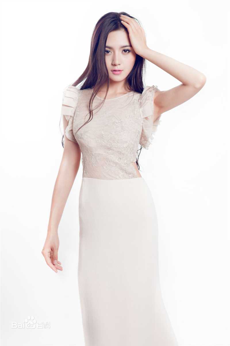 赵茜(Candice Zhao)最新时尚壁纸