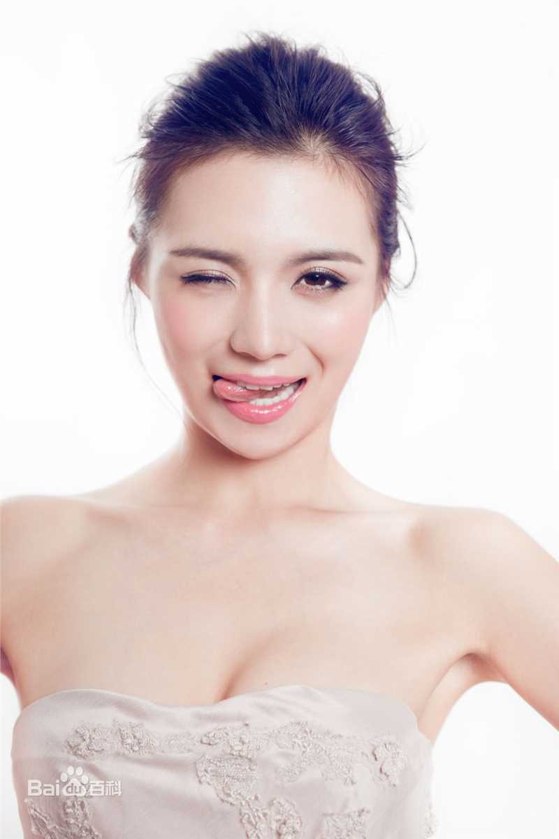 赵茜(Candice Zhao)最新时尚壁纸