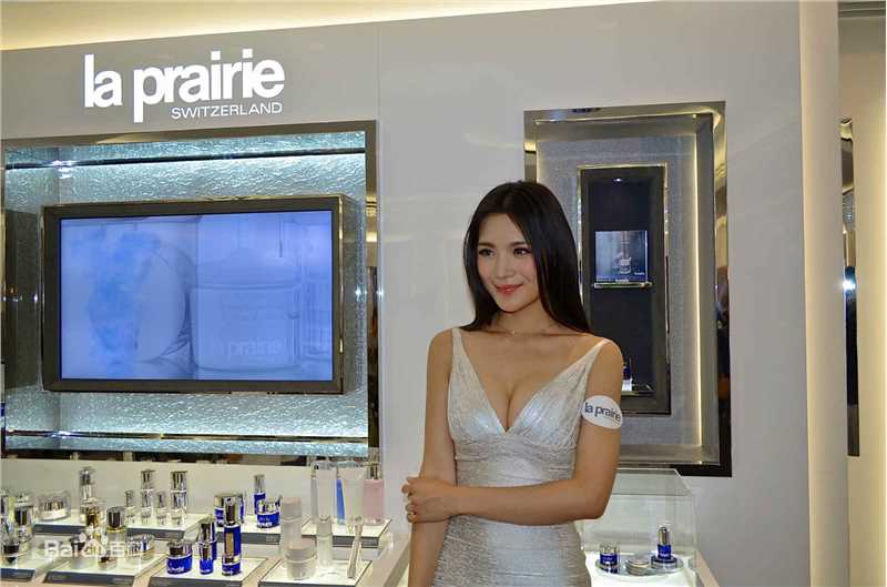 赵茜(Candice Zhao)品牌活动生活照相册