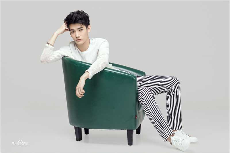 寇振宇精选 图册