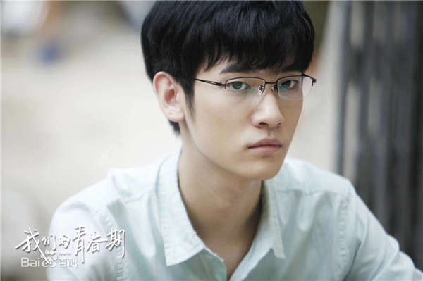 寇振宇《我们的青春期》剧照