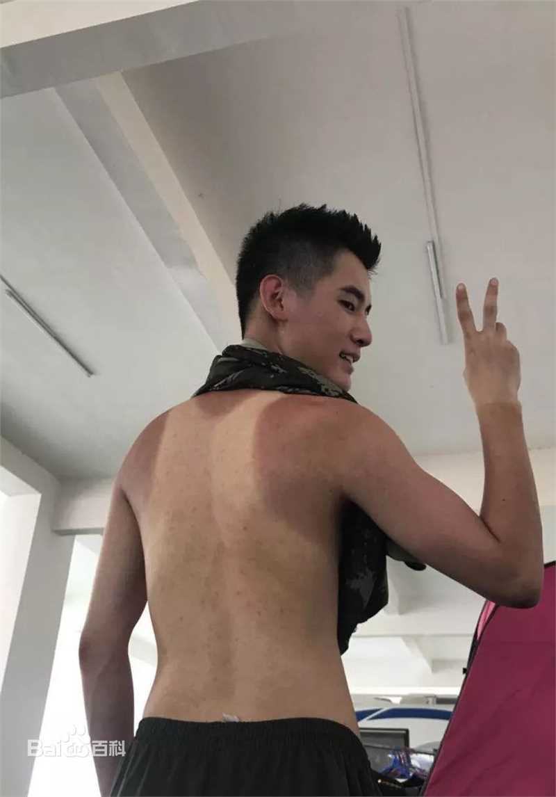 寇振宇《特勤精英》最新剧照