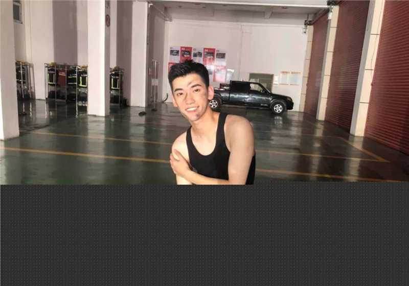 寇振宇《特勤精英》最新剧照