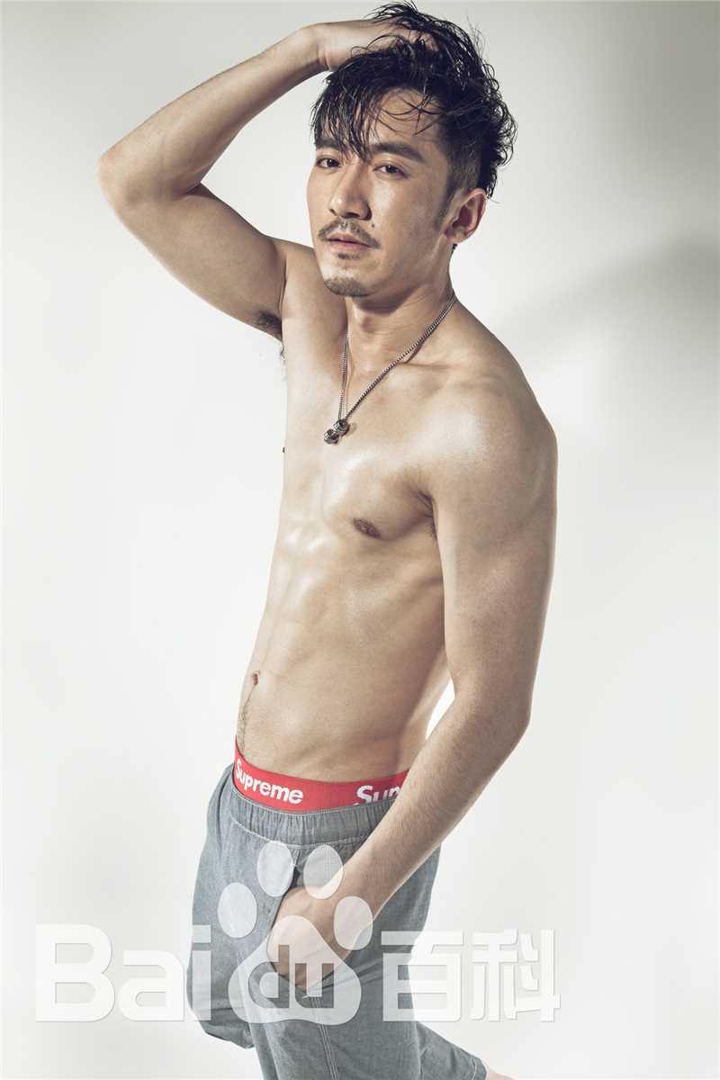 王萌(meng wang)演员前后照片