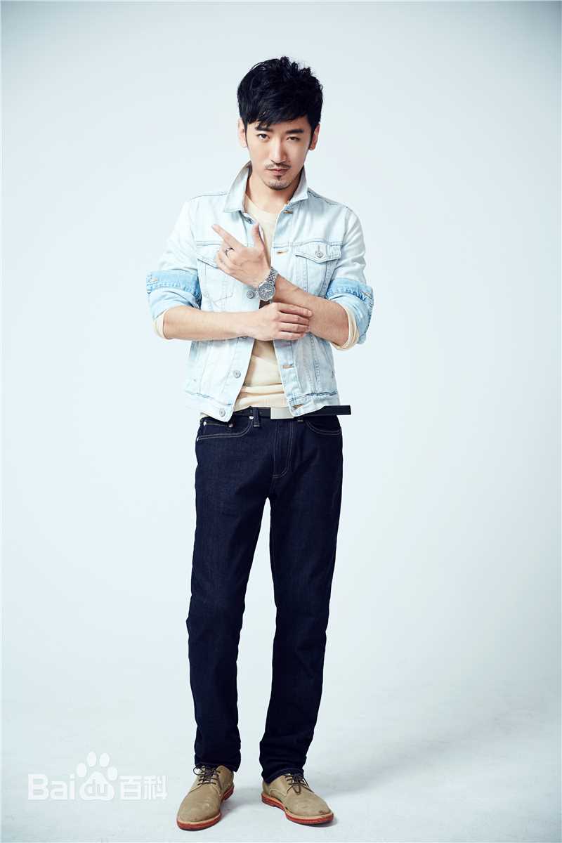 王萌(meng wang)演员前后照片