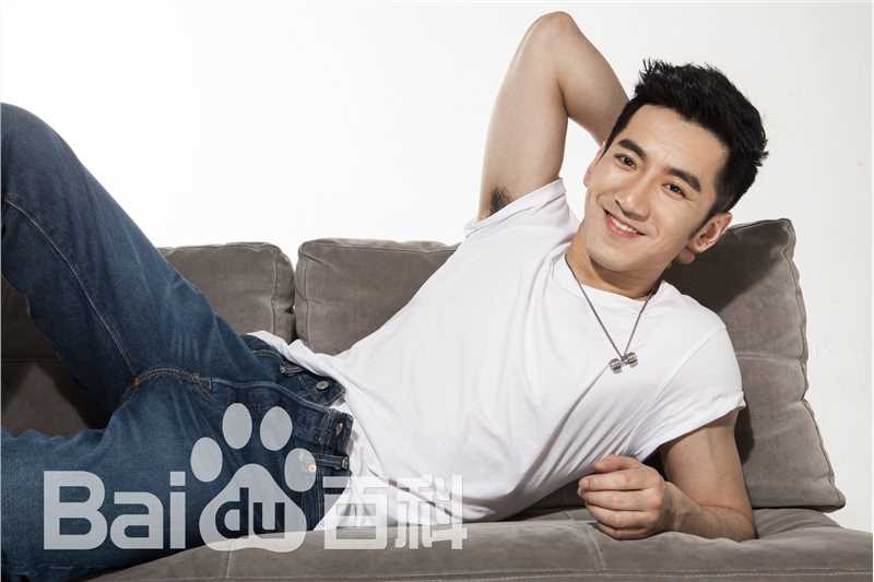 王萌(meng wang)演员前后照片