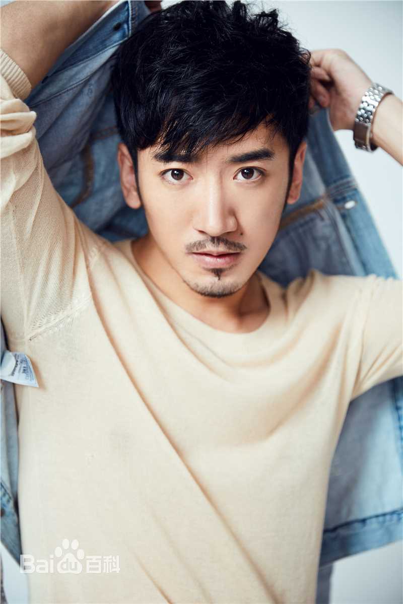 王萌(meng wang)演员前后照片