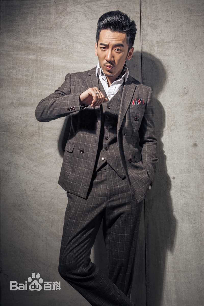 王萌(meng wang)演员前后照片