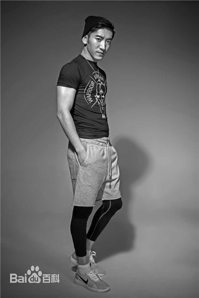 王萌(meng wang)演员前后照片