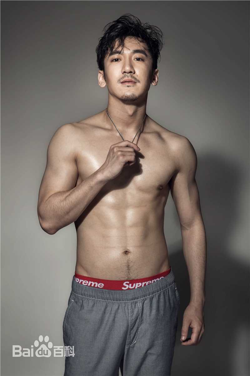 王萌(meng wang)演员前后照片