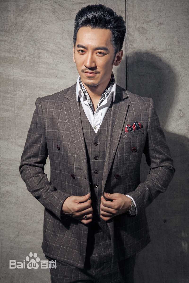 王萌(meng wang)演员前后照片