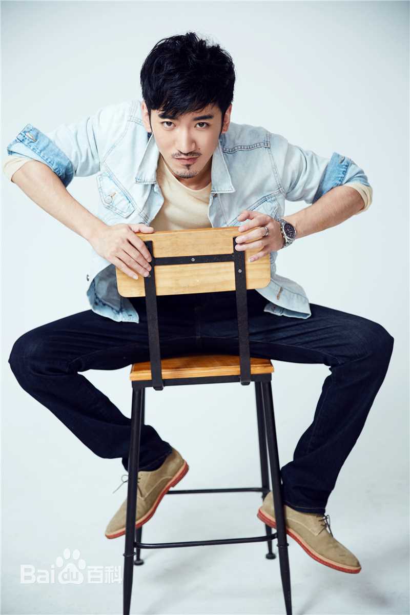 王萌(meng wang)演员前后照片