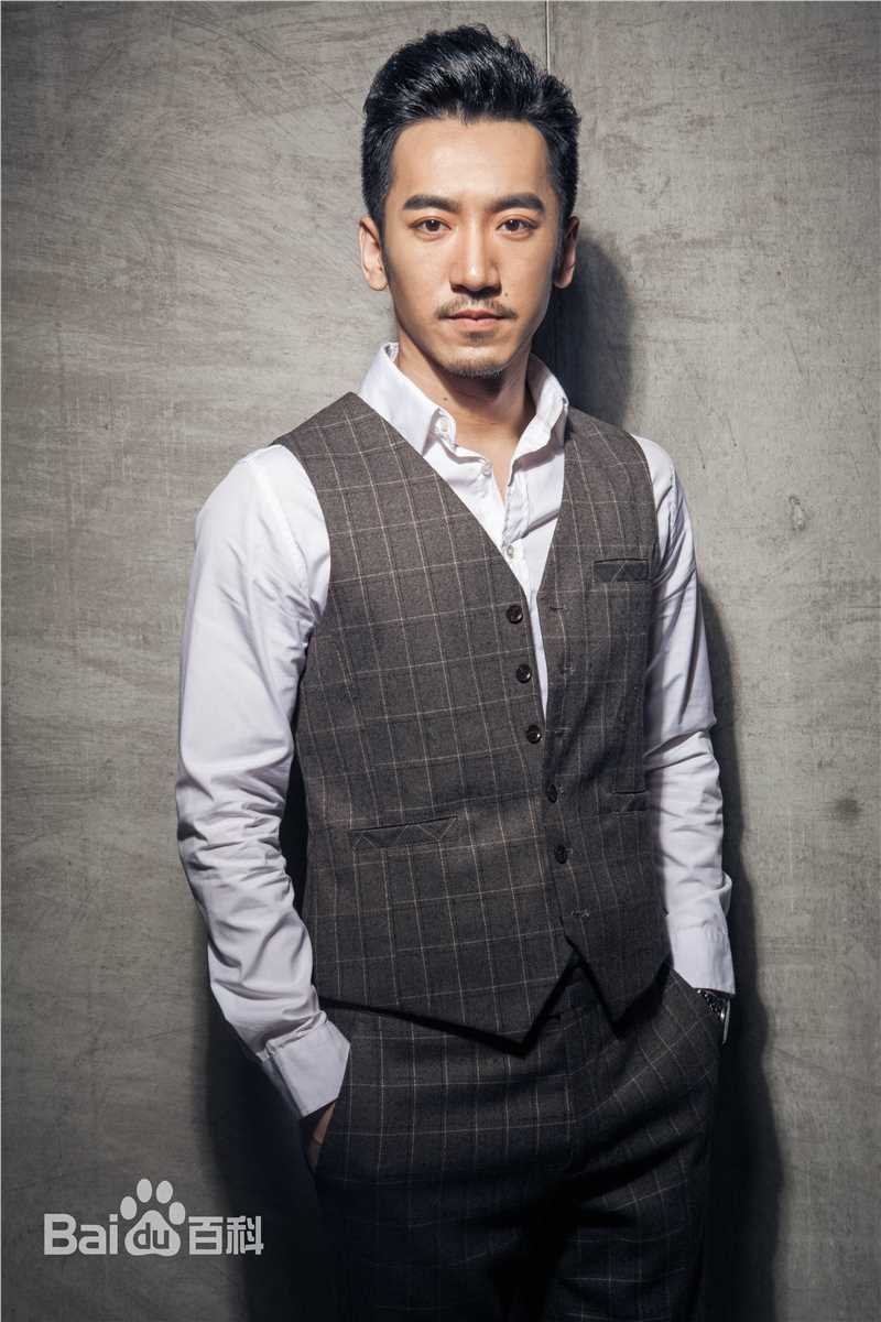 王萌(meng wang)演员前后照片