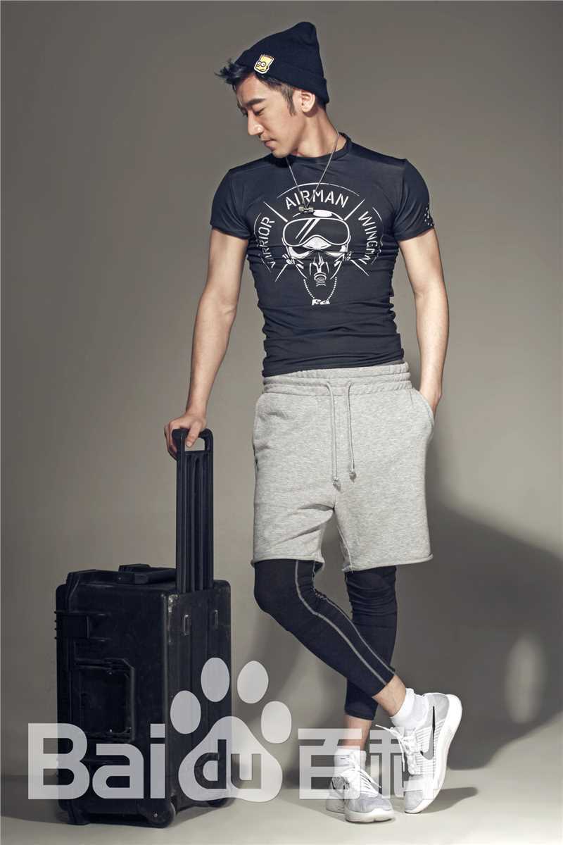 王萌(meng wang)演员前后照片