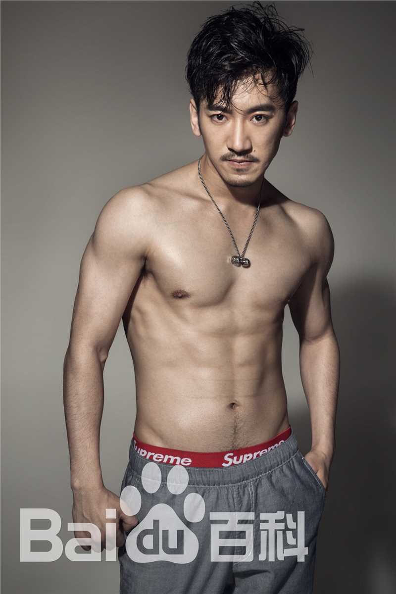 王萌(meng wang)演员前后照片