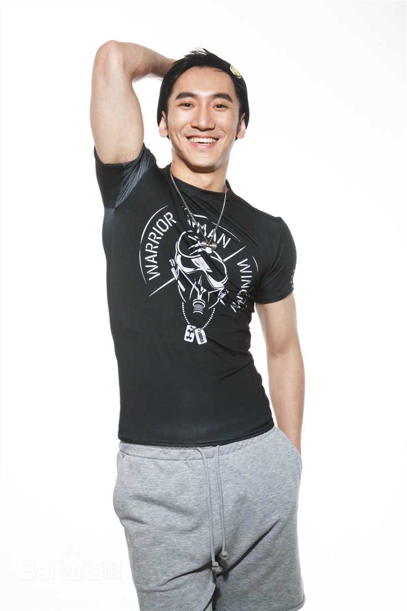 王萌(meng wang)演员前后照片