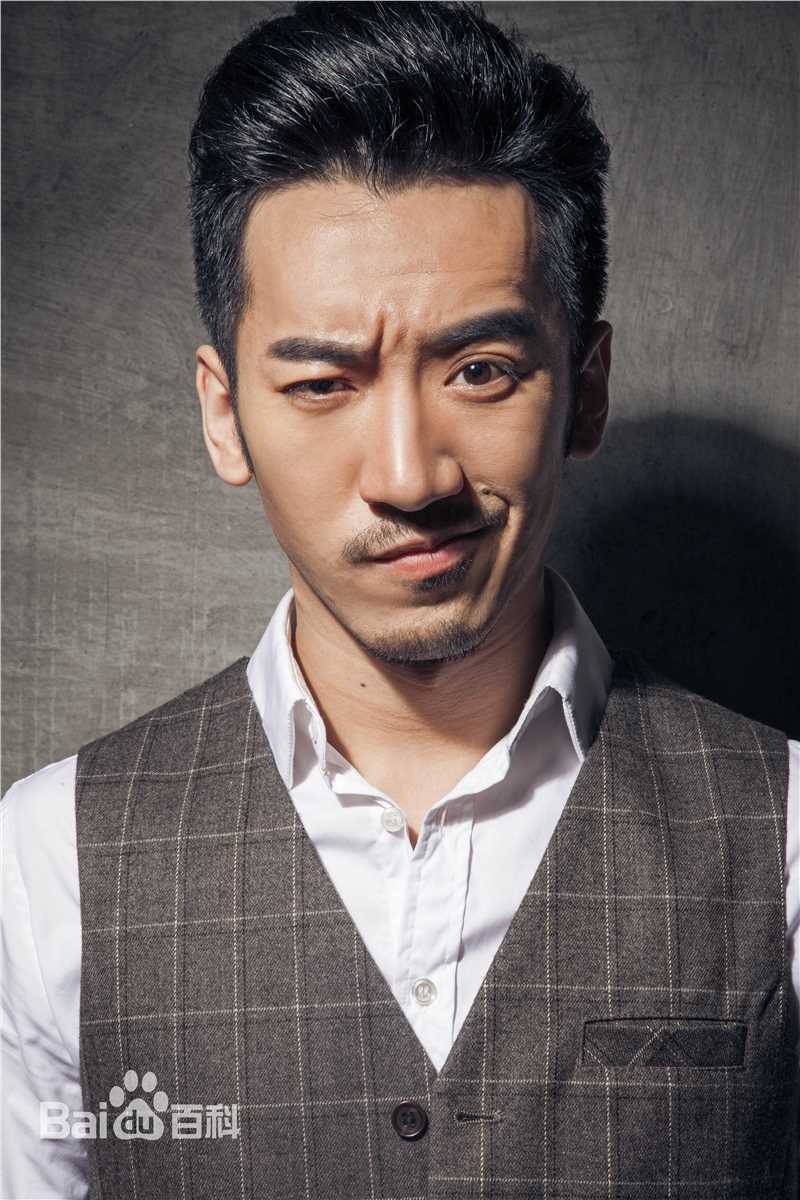 王萌(meng wang)演员前后照片