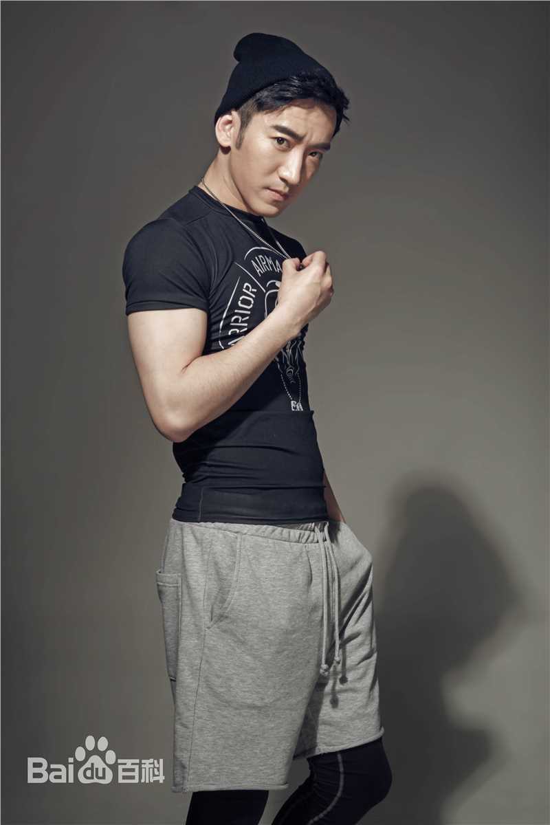 王萌(meng wang)演员前后照片