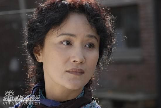 罗方序影视精选剧照