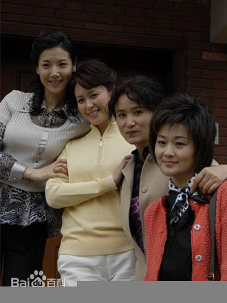 罗方序影视精选剧照