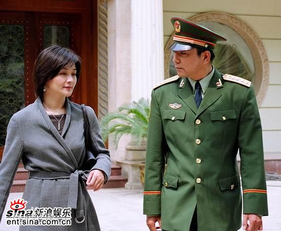 罗方序影视精选剧照