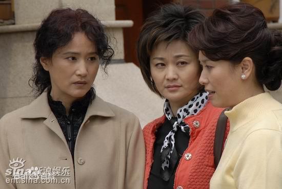 罗方序影视精选剧照