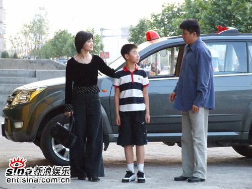 罗方序影视精选剧照