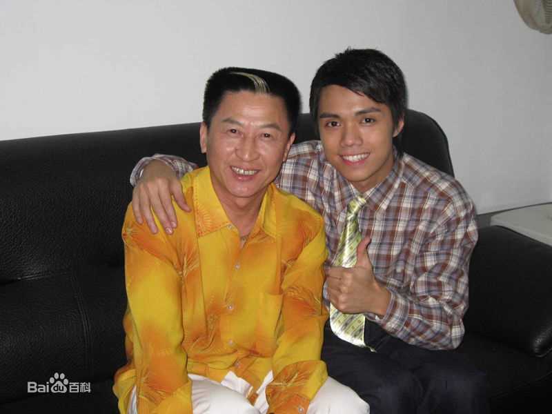 精选林星云精彩图册