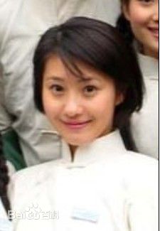 赵冉最新个人壁纸