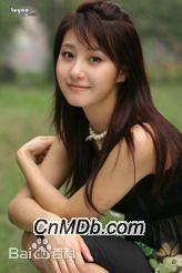 赵冉最新个人壁纸