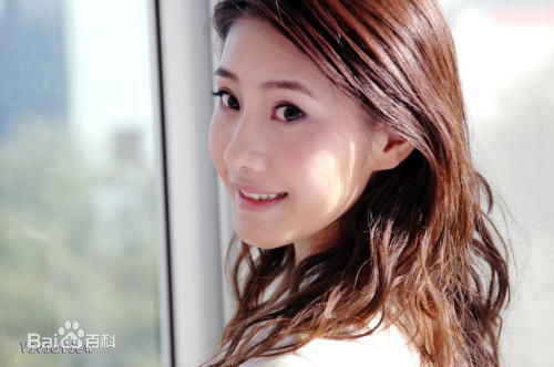 赵冉最新个人壁纸