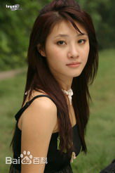 赵冉最新个人壁纸