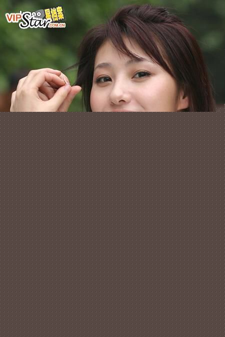 赵冉《恰同学少年》高清剧照