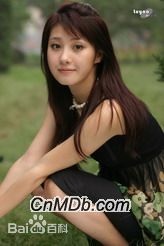 赵冉《恰同学少年》高清剧照