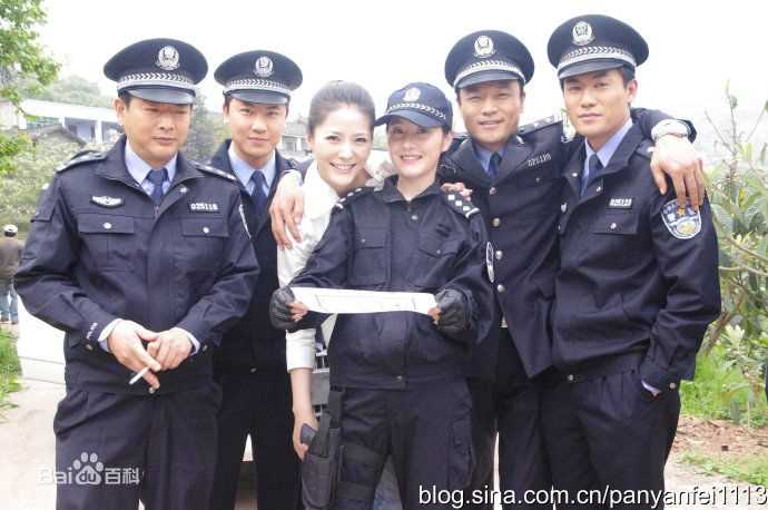 赵冉太阳的颜色最优质剧照